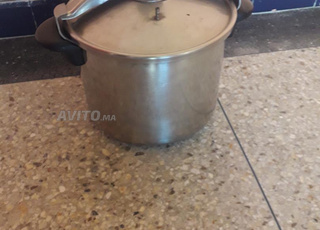 cocotte 12litre