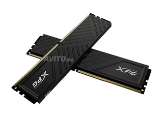 RAM DDR4 8GB X2 (16) XPG