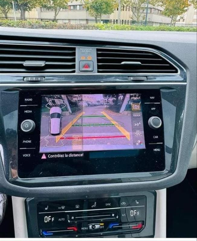 tiguan full options 