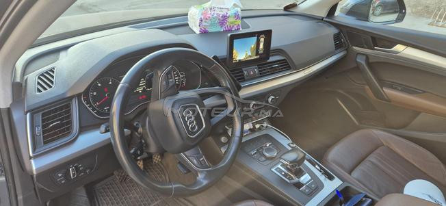 AUDI Q5 QUATTRO 2020 