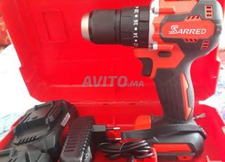 فيسوس 21v جديد