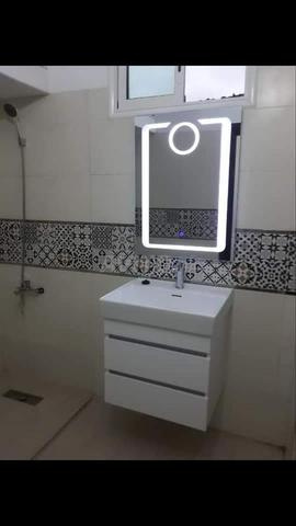 Rahene appartement bourgogne Casablanca