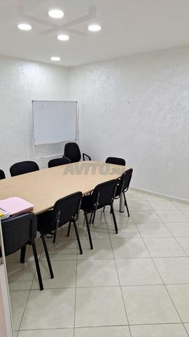 Salle de formation ou réunion - 2