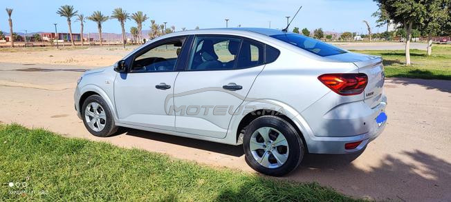 Dacia Logan Diesel Manuelle 2022 à Guelmim