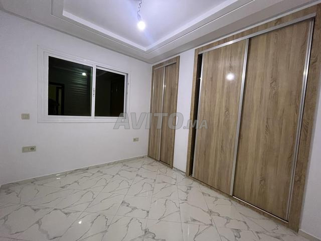 Appartement neuf à louer 90 m² à Tanger
