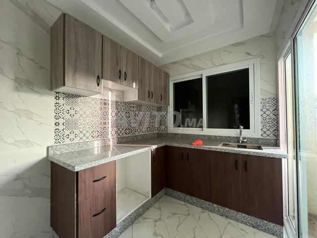 Appartement neuf à louer 90 m² à Tanger - 2