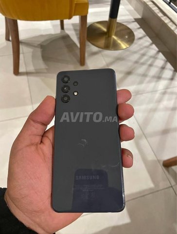 Samsung A32 5G