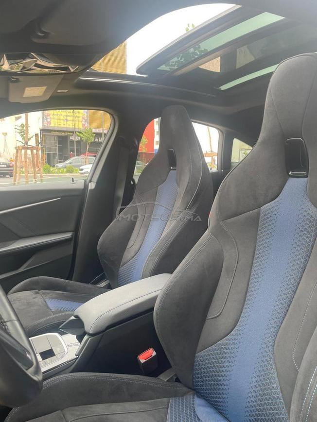 BMW SERIE 2 GRAND COPER 