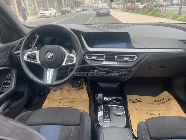 BMW SERIE 2 GRAND COPER 