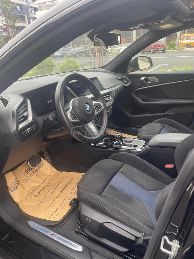 BMW SERIE 2 GRAND COPER 