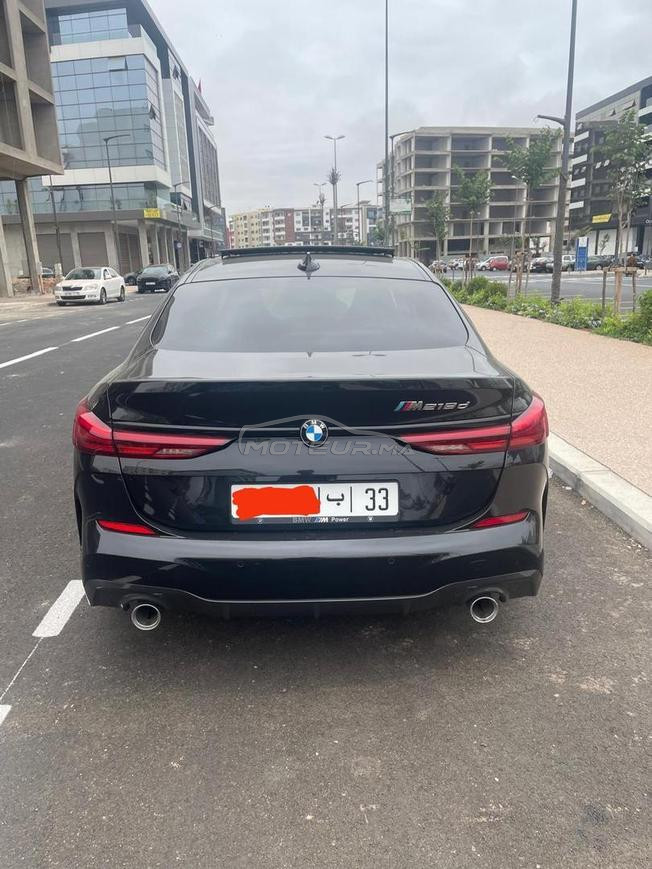 BMW SERIE 2 GRAND COPER 