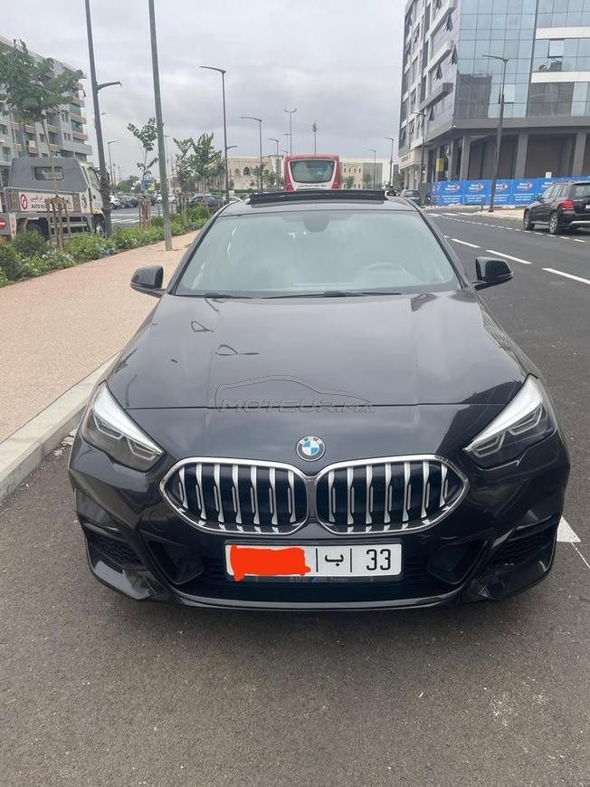 BMW SERIE 2 GRAND COPER 