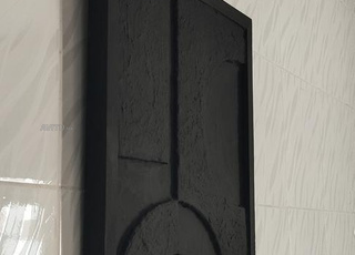 tableau 3d modern et vases unique لوحات و ديكورات 