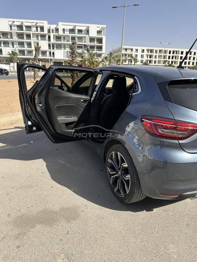 clio 5 intense tt option 