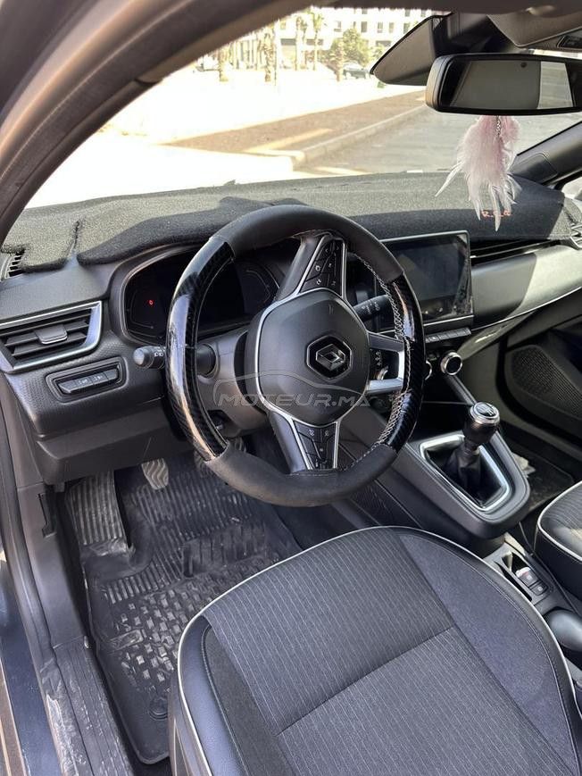 clio 5 intense tt option 