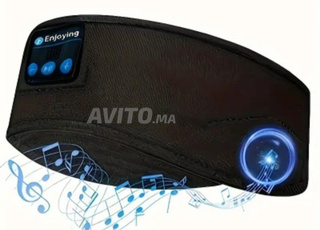 سماعات  لاسلكي للنوم