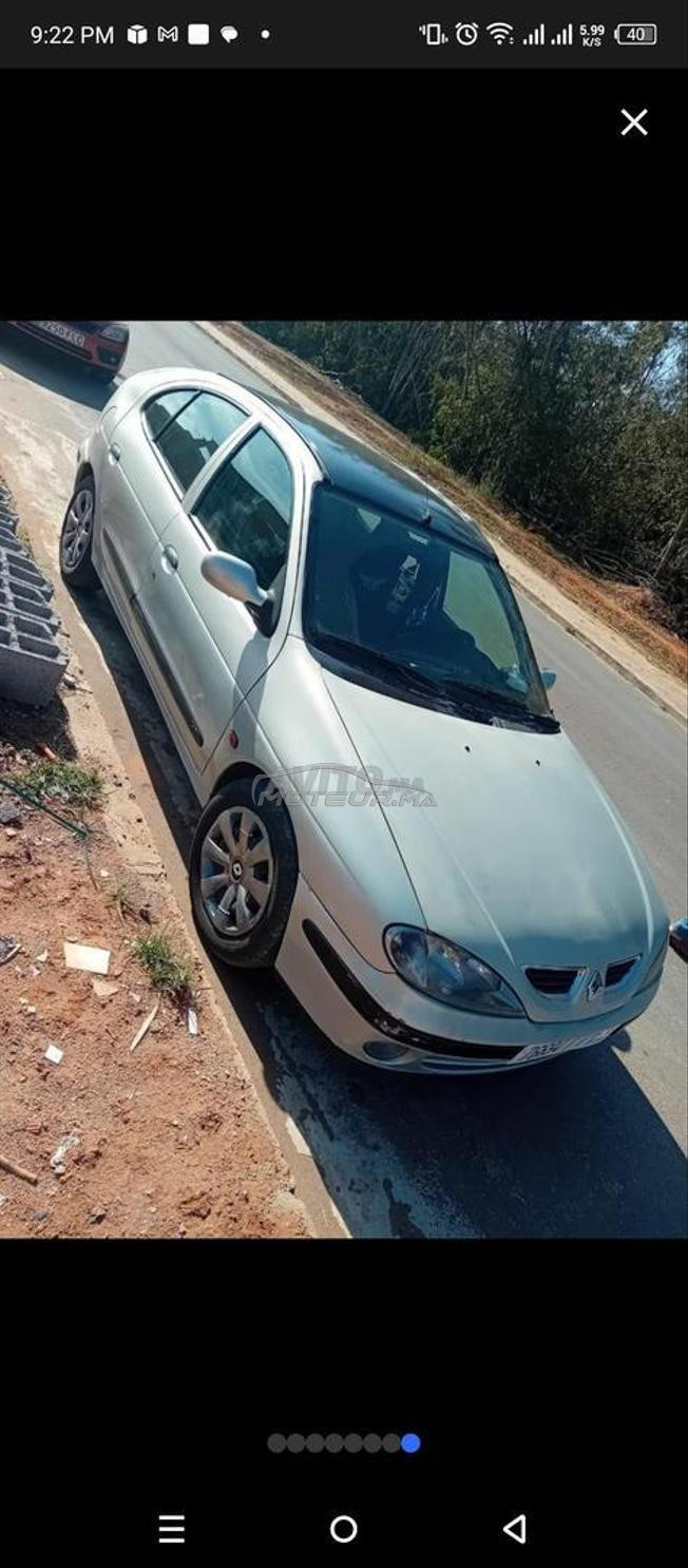 Renault Laguna 