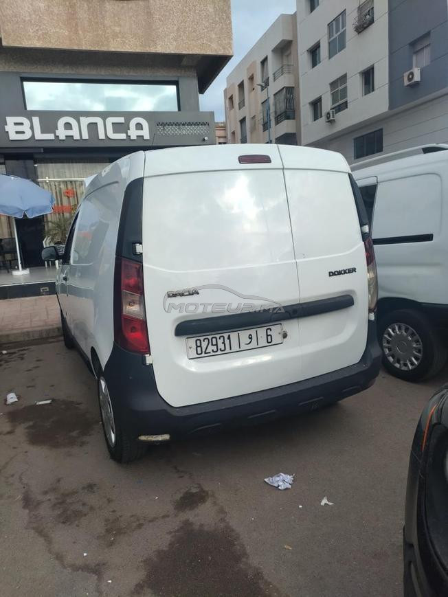 jamais accidenté 