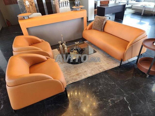 Mobilier de bureaux en promotion - 2