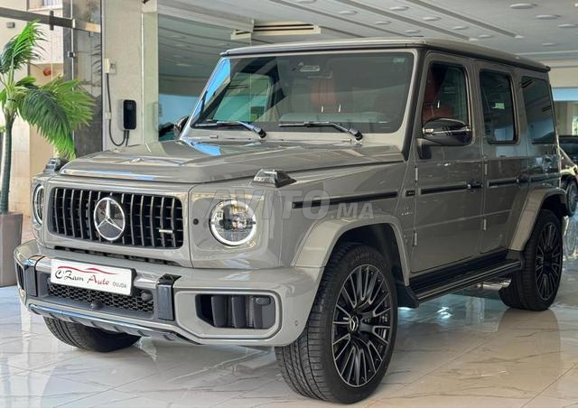 G63 Facelift