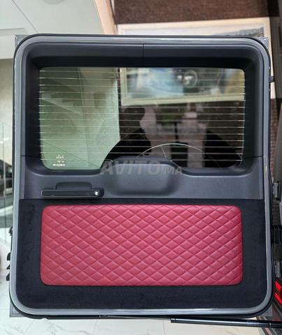 G63 Facelift