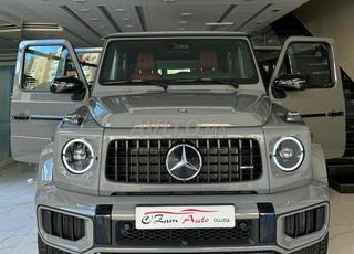 G63 Facelift