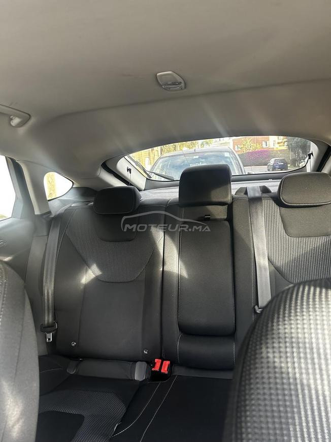 Ford Fusion Diesel Automatique 2021 à Casablanca
