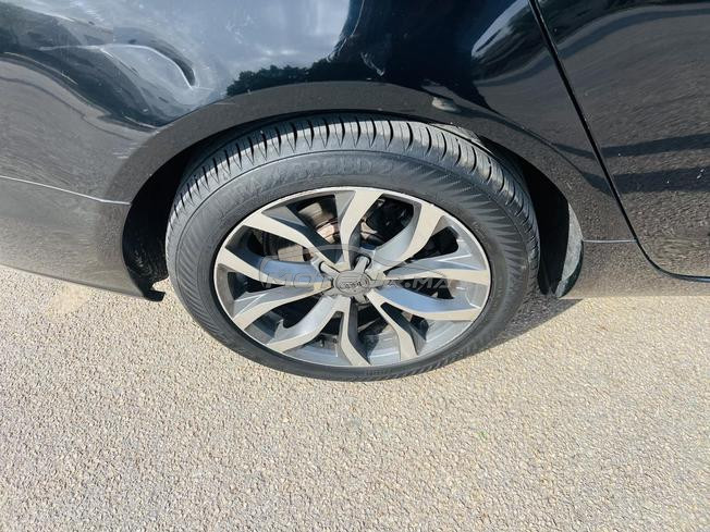vente audi a6 2015 bon etat 