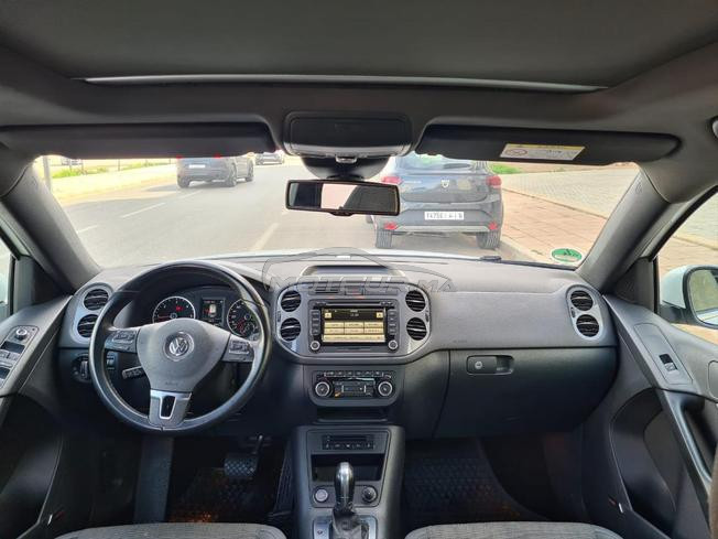 Volkswagen Tiguan dd 2025