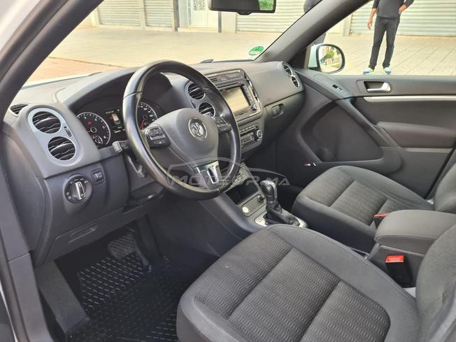 Volkswagen Tiguan dd 2025