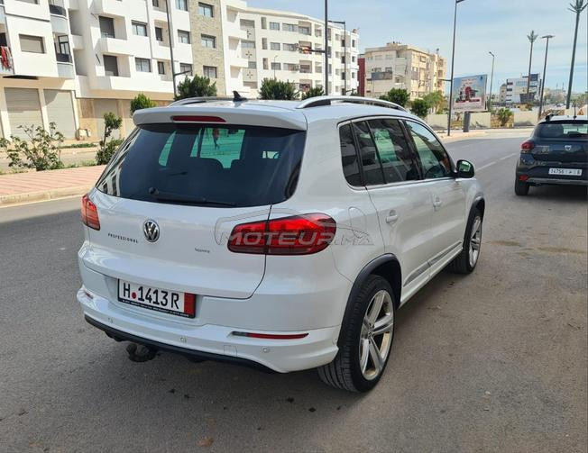 Volkswagen Tiguan dd 2025