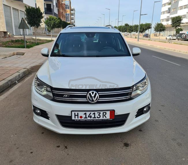 Volkswagen Tiguan dd 2025