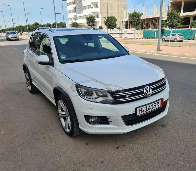 Volkswagen Tiguan dd 2025