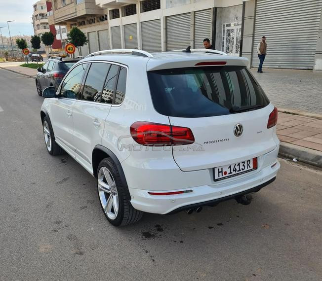 Volkswagen Tiguan dd 2025