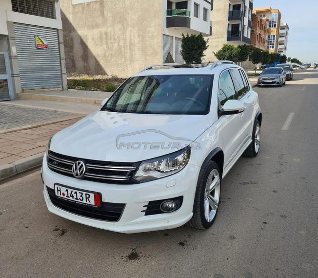 Volkswagen Tiguan dd 2025
