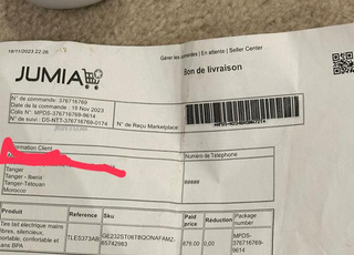 Tire lait éléctrique main libre , jamais utilisé