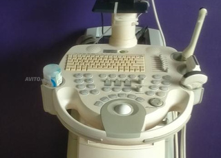 echographe à vendre 