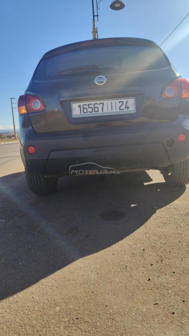 NissanQashqai