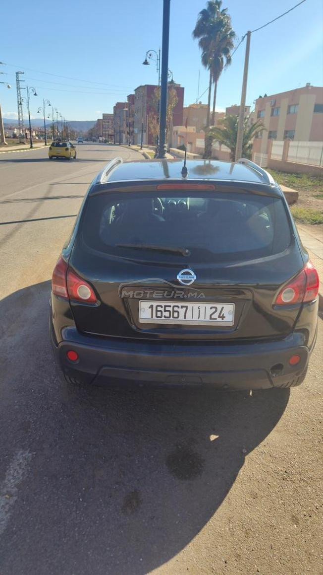 NissanQashqai