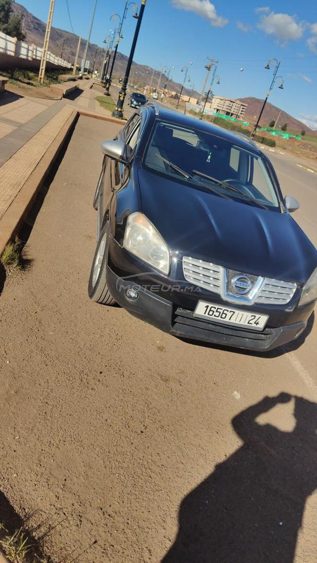 NissanQashqai