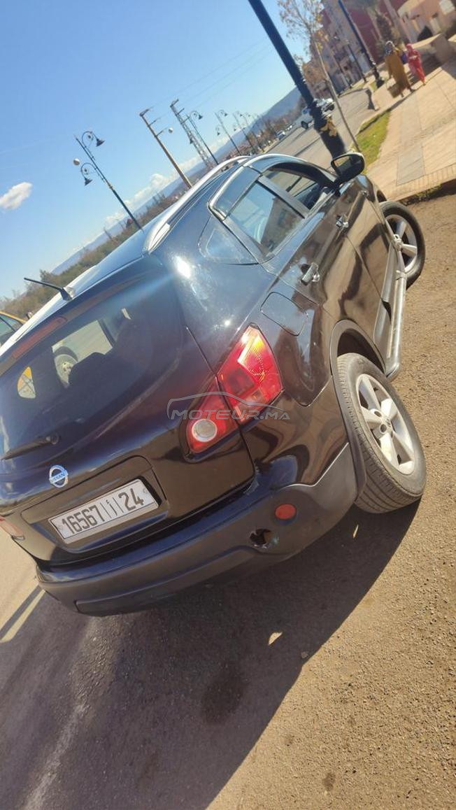 NissanQashqai