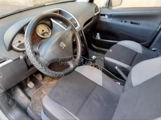 Peugeot 207 2009 