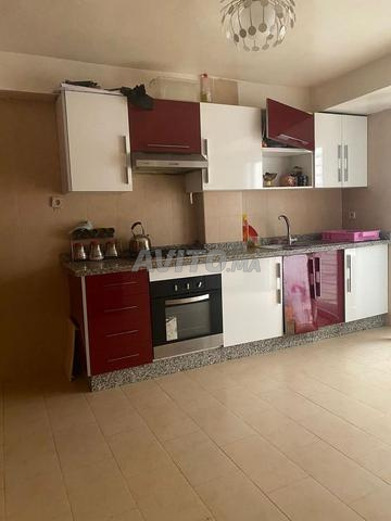 Appartement à vendre 157 m² à Fès - 2