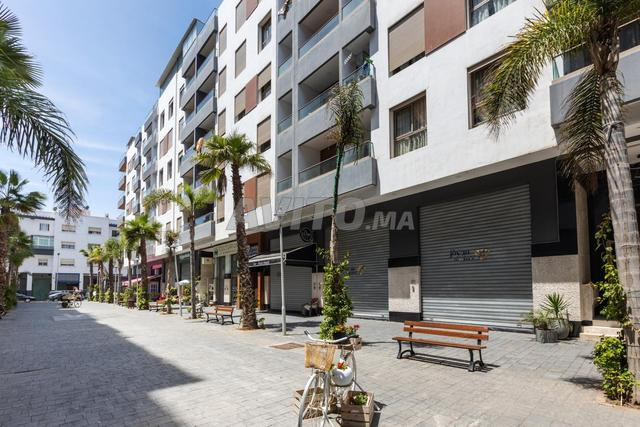 Magasins à vendre au cœur de Mohammedia - 2