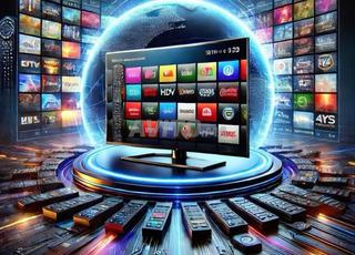 عرض IPTV 12 شهر 6 أشهر