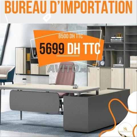 Bureau d'importation de Haute Qualité en promo