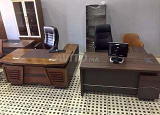 🔹 ✨ Donnez du style à votre bureau à prix réduit