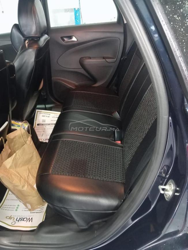 Opel Crossland X Diesel Manuelle 2020 à Tanger