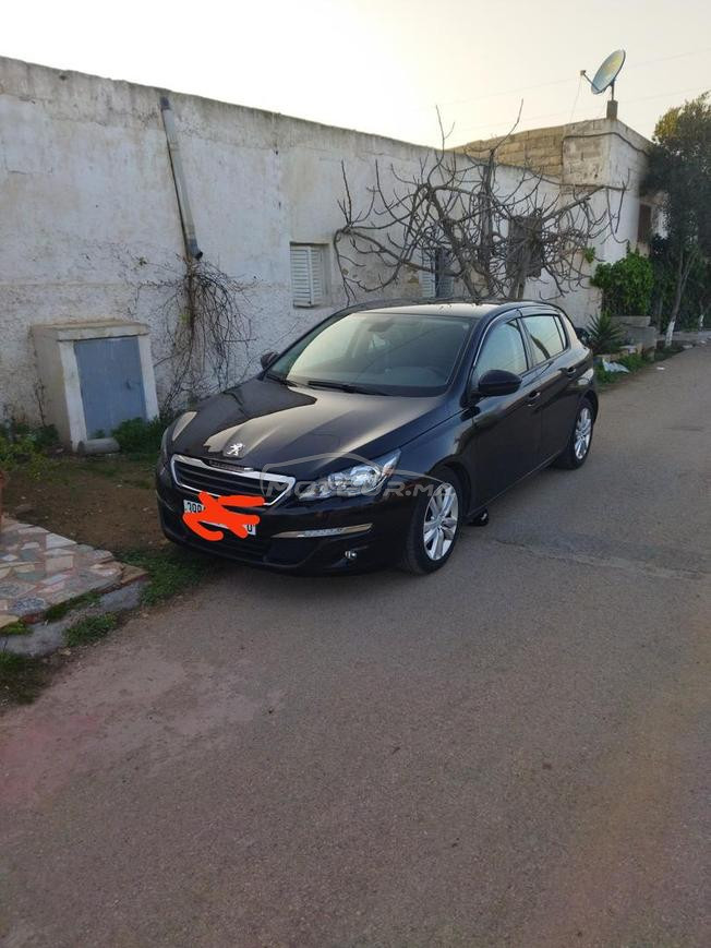 بيجوا 308    pigeon 308 3amra
