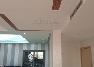 bureau pour location longue durée 